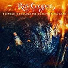 Ray Cooper - Between The Golden Age & The Promised Land (Vinyl)