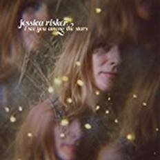 Jessica Risker - I See You Among The Stars (Vinyl)