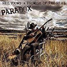 Neil Young + Promise of the Real - Paradox (Original Music from the Film) (Vinyl)