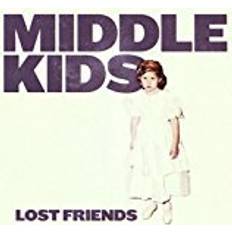 Middle Kids - LOST FRIENDS