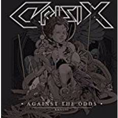 Crisix - Against The Odds (Vinyl)