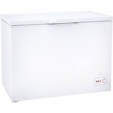 Elvita Kummefrysere Elvita CFB4295V Hvid
