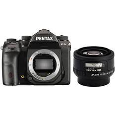 Pentax Cámaras réflex Pentax Kit Cámara K-1 Mark Ii Fa 50mm F1.4 Sdm Aw