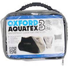 Oxford Aquatex Triple Bike Cover