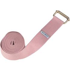 Yogaremmar Yogautrustning Yogiraj Standard Yoga Belt