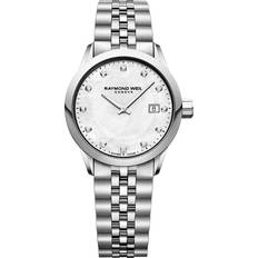 Raymond Weil Armbandsur Raymond Weil Freelancer (5629-ST-97081)