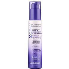 Giovanni 2Chic Repairing Leave-in Conditioning & Styling Elixir 118ml