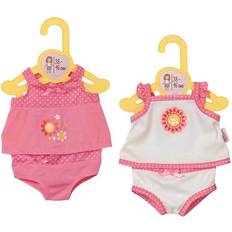 Zapf Dolly Moda Underwear 38-46cm