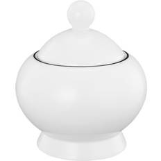 Seltmann Weiden Lido Sugar bowl 25cl 10cm
