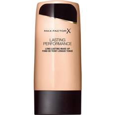 Max Factor Maquillaje de Base Max Factor Lasting Performance Foundation #105 Soft Beige