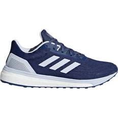 Adidas Response W Core Sneakers - Black/Aero Blue/Ftwr White