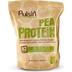 Pea Protein Powder 1kg