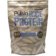 Pulsin Brown Rice Protein Powder 250g