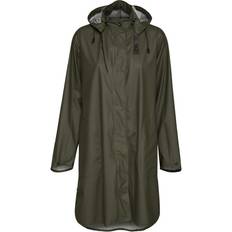 Rain71 Raincoat - Army