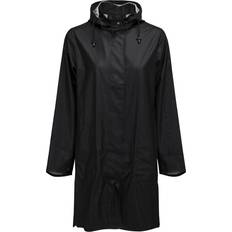 Ilse Jacobsen Rain71 Raincoat - Black