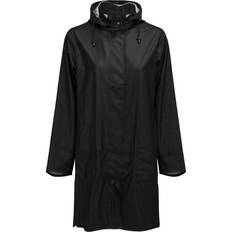 Rain71 Raincoat - Black