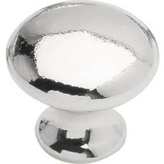 Skabsknopper på tilbud Beslag Design Knopp 24226 (39522-11) 1stk
