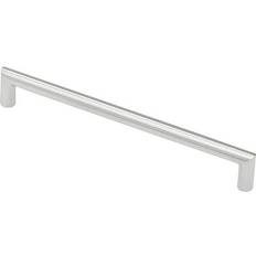 Beslag Design Handtag Norma 12-192 (34402-11) 1stk 204x12mm