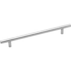 Beslag Design Handtag VS-C-128 (339902-11) 1stk 192x12mm