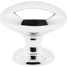 Beslag Design Knopp 401 (39032-11) 1pcs 40x29mm
