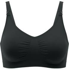 Medela Ultra Stretch Nursing Bra Black