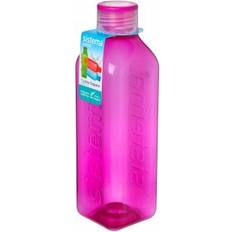 Apto para Congelador Botellas de agua Sistema Hydrate Botella de agua 1L