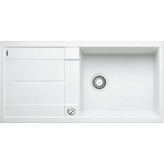 Blanco Lavabo Da Incasso 60 cm 515280