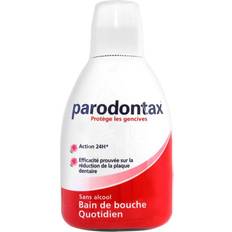 Sans alcool Soins dentaires Parodontax Bain De Bouche 500ml