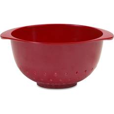 Orange Colanders Rosti Margrethe Colander 15.5cm