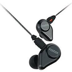 Fostex M066 Black Auriculares Ear Loop