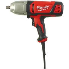 Milwaukee Mains Impact Wrench Milwaukee IPWE 400 R