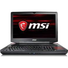 1 TB - 32 GB Laptops MSI GT83 Titan 8RF-019UK