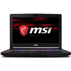 MSI GT63 8RF-027UK Titan