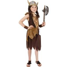 Smiffys Viking Maskeraddräkt Barn