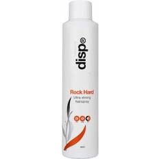 Disp Stylingprodukter Disp Rock Hard 300ml