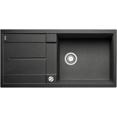 Blanco Metra 6 S XL Kitchen Sink 1000 x 500 mm