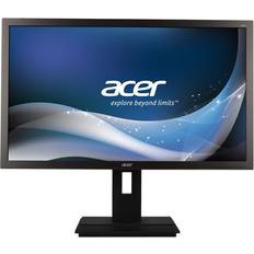 3840x2160 (4K) - 5 ms Monitoren Acer B6 B276HKBymjdpprzx 27 Inch Monitor