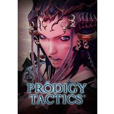 Prodigy Tactics (PC)