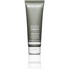 Bioline Handvård Bioline Body Concept Silky Touch Hand Cream 50ml