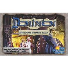 Dominion: intrigue Rio Grande Games Dominion: Intrigue Update Pack