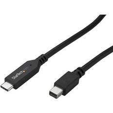 USB C 3.1 - Mini DisplayPort M-M