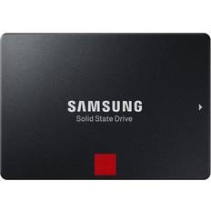 Samsung 860 Pro MZ-76P4T0B 4TB