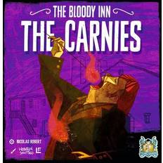 The Bloody Inn: The Carnies