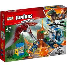 LEGO Juniors LEGO Juniors Pteranadon Flugt 10756