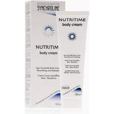 Synchroline Nutritime Body Cream 150ml