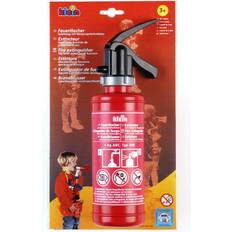 Plastic Toy Tools Klein Fire Extinguisher with Water Spray Function 8940