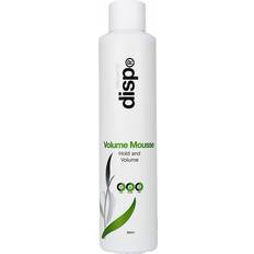 Disp Stylingprodukter Disp Volume Mousse 300ml