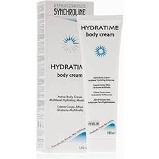 Synchroline Hydratime Body Cream 150ml