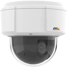 Axis M5525-E Network Camera 1920 x 1080 - Monochrome