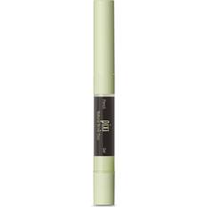 Pixi Make-up Yeux Natural Brow Duo Soft Black 2,5 ml